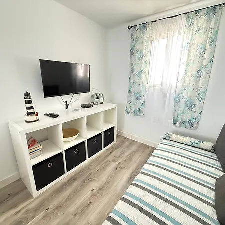 Appartement En El Casco Viejo De