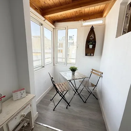 Appartement En El Casco Viejo De
