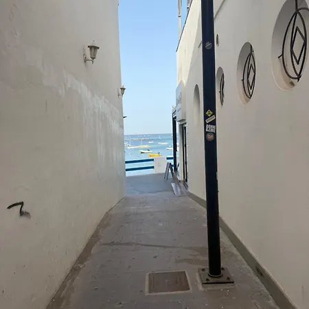 En El Casco Viejo De