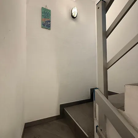 Apartament En El Casco Viejo De Corralejo