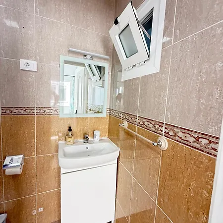 Apartment En El Casco Viejo De *