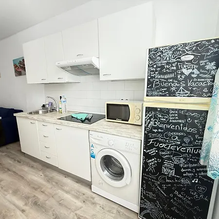 Apartment En El Casco Viejo De *