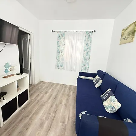 Apartment En El Casco Viejo De