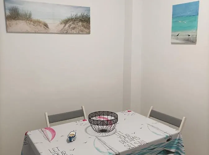 En El Casco Viejo De