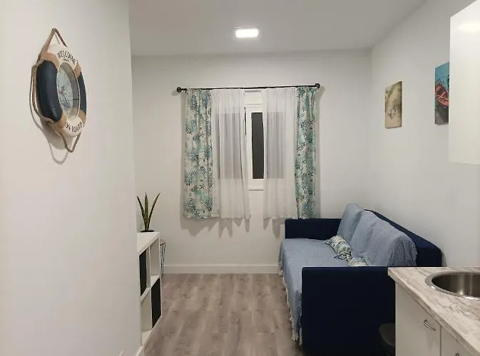 En El Casco Viejo De